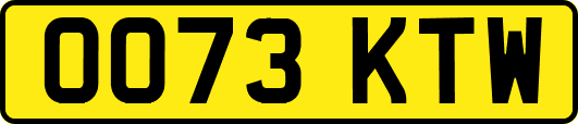 OO73KTW