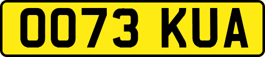 OO73KUA