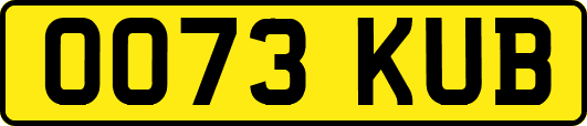 OO73KUB