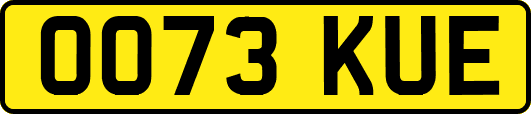 OO73KUE