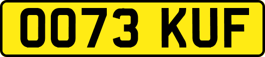 OO73KUF