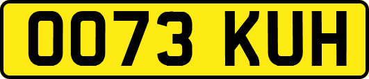 OO73KUH