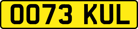 OO73KUL