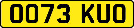 OO73KUO