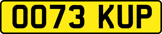 OO73KUP