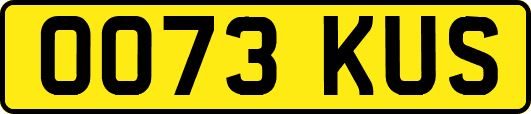 OO73KUS