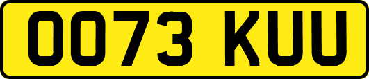 OO73KUU