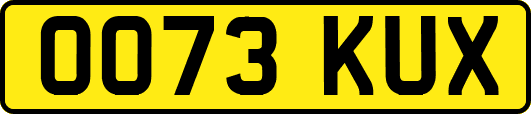 OO73KUX