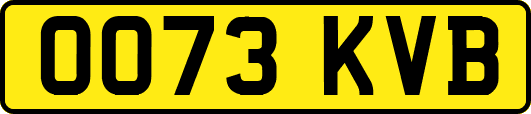 OO73KVB