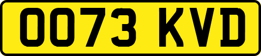 OO73KVD