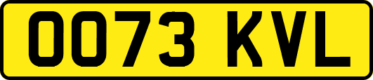 OO73KVL