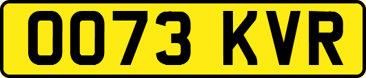 OO73KVR