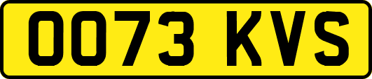 OO73KVS