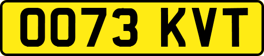 OO73KVT