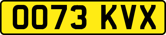OO73KVX