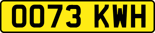 OO73KWH