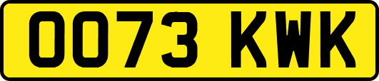 OO73KWK