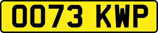 OO73KWP