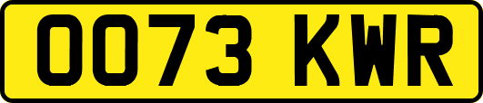 OO73KWR