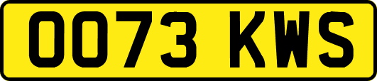 OO73KWS