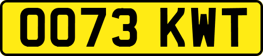 OO73KWT