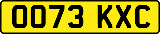 OO73KXC
