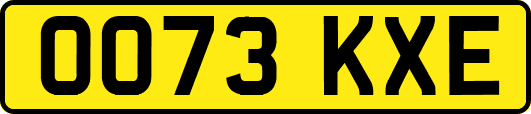 OO73KXE