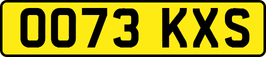 OO73KXS