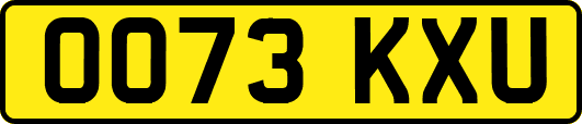 OO73KXU