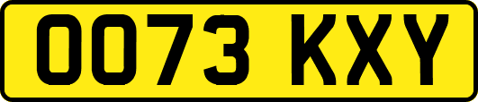 OO73KXY