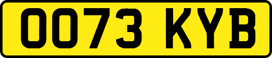 OO73KYB