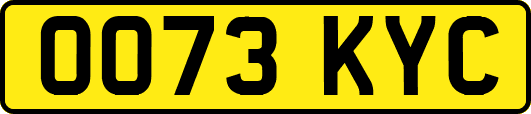 OO73KYC