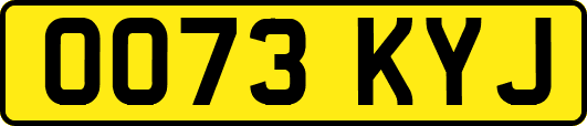 OO73KYJ