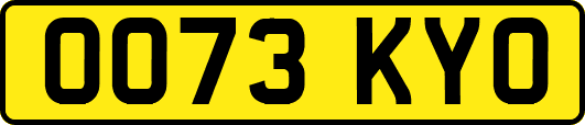 OO73KYO
