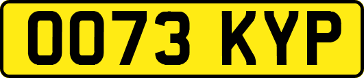 OO73KYP
