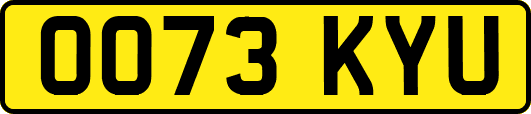 OO73KYU