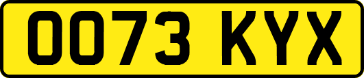 OO73KYX