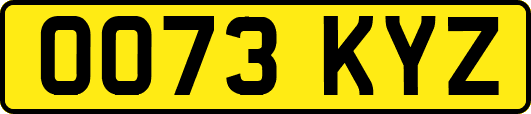 OO73KYZ