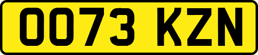 OO73KZN