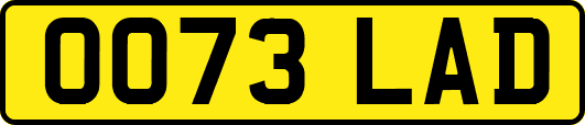 OO73LAD