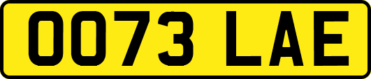 OO73LAE