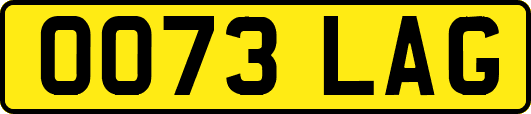 OO73LAG