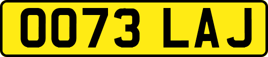 OO73LAJ