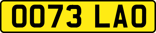OO73LAO
