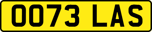 OO73LAS