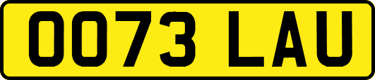 OO73LAU