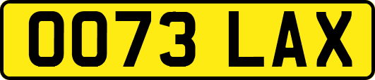 OO73LAX