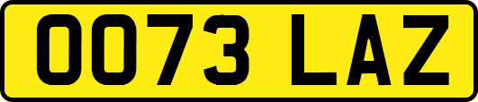 OO73LAZ