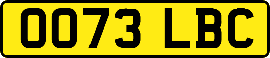 OO73LBC