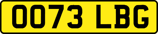 OO73LBG